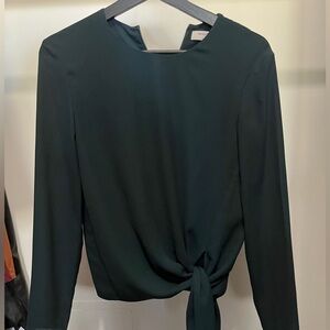 Babaton blouse